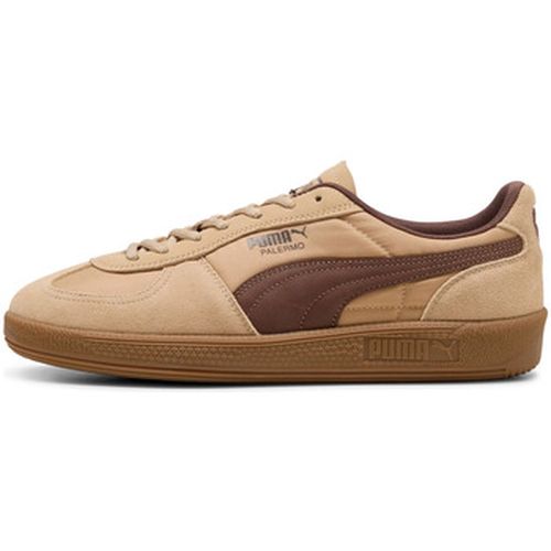 Baskets basses Puma Palermo Pop - Puma - Modalova