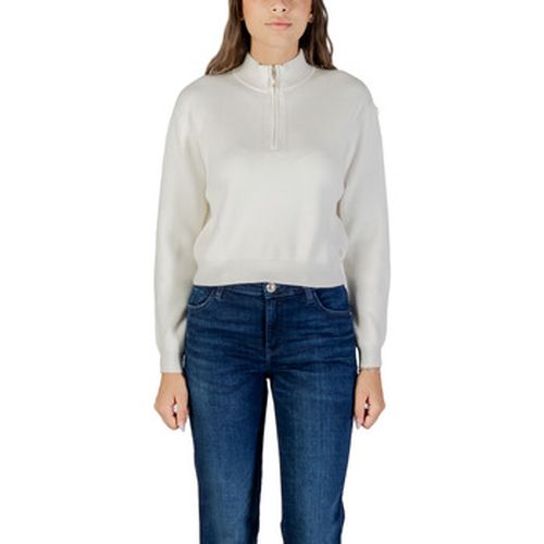 Pull LS HALF ZIP HARLEY SWTR W5BR29 Z0572 - Guess - Modalova