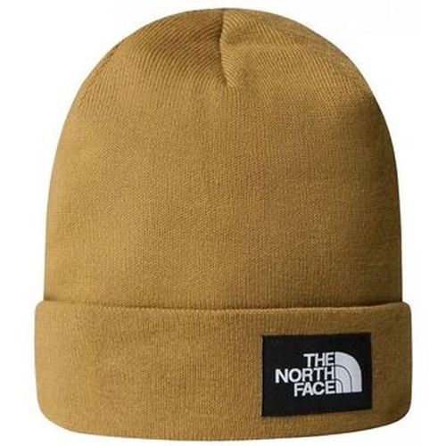 Bonnet NF0A3FNT1731 - DOCKWKR RCYLD BEANIE-UTILITY B - The North Face - Modalova