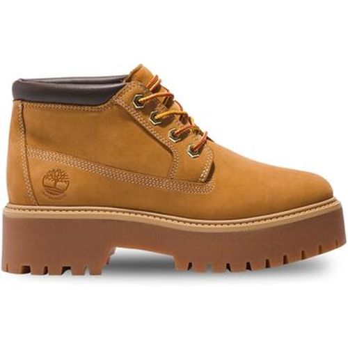 Boots Stone Street Mid Waterproof - Timberland - Modalova