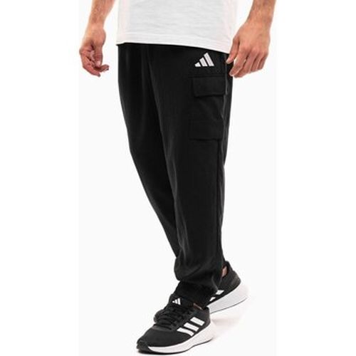 Pantalon Essentials Small Logo Cargo - adidas - Modalova