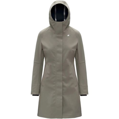 Manteau K-Way STEPHY BONDED - K-Way - Modalova