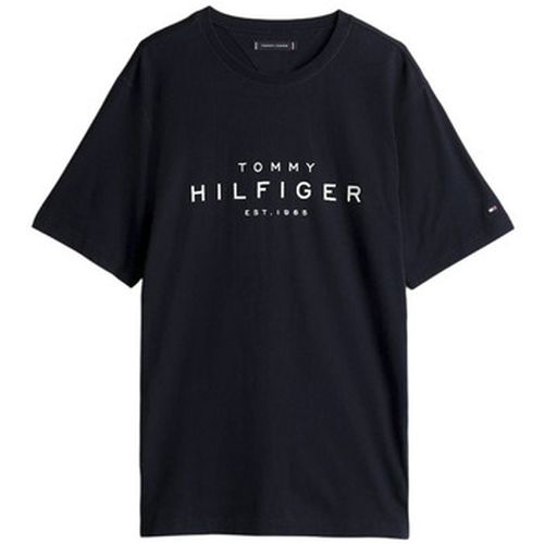 T-shirt - Tee-shirt - Tommy Hilfiger - Modalova