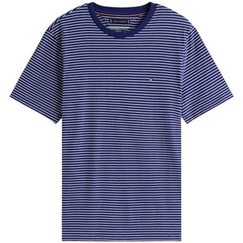 T-shirt - Tee-shirt - bleu - Tommy Hilfiger - Modalova