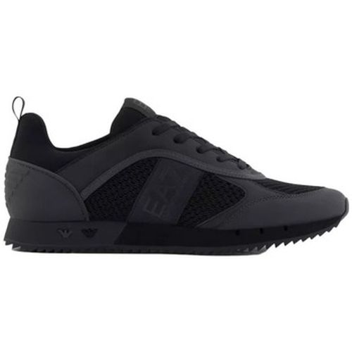 Baskets basses SNEAKER - Ea7 Emporio Armani - Modalova