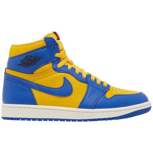 Baskets montantes Jordan 1 Retro High OG Reverse Laney (Women's) - Nike - Modalova