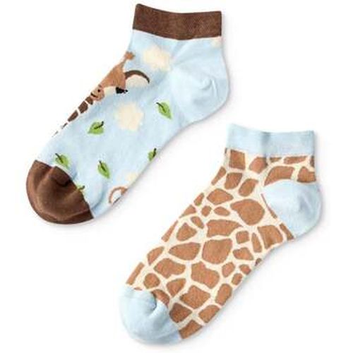 Socquettes Socquettes Girafe Mignonne - Dedoles - Modalova