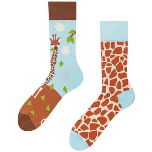 Socquettes Chaussettes Girafe Mignonne - Dedoles - Modalova