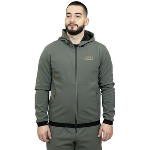 Sweat-shirt Train Gold - Emporio Armani - Modalova
