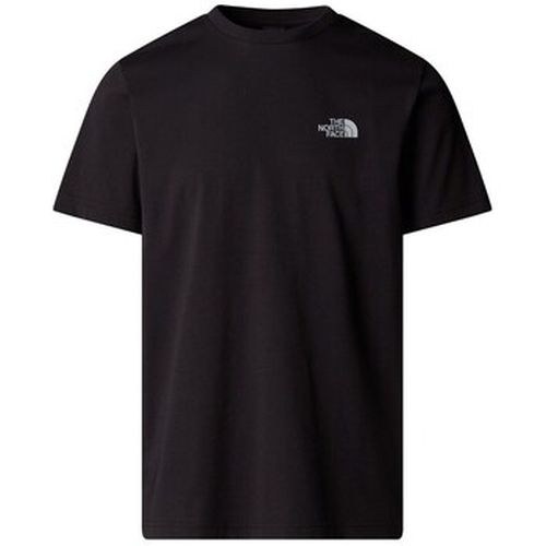 T-shirt NF0A8C4VU1H1 - The North Face - Modalova