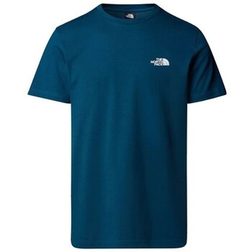 T-shirt The North Face Simple Dome - The North Face - Modalova