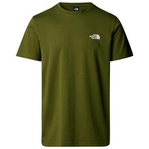 T-shirt The North Face - The North Face - Modalova