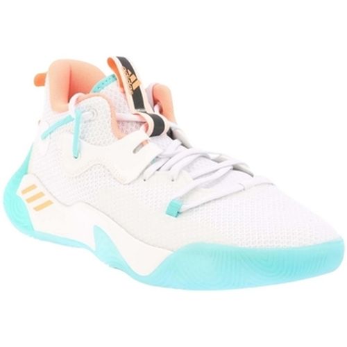 Baskets basses Harden Stepback 3 - adidas - Modalova