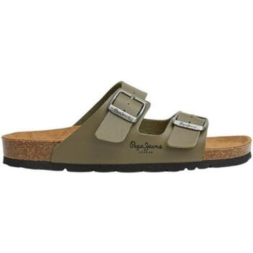 Mules Pepe jeans PLS90639 771 - Pepe jeans - Modalova