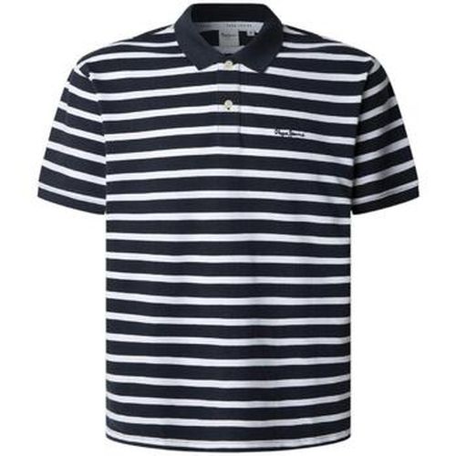 Polo Pepe jeans PM542241 594 - Pepe jeans - Modalova