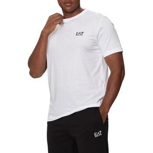 T-shirt Emporio Armani EA7 - Emporio Armani EA7 - Modalova