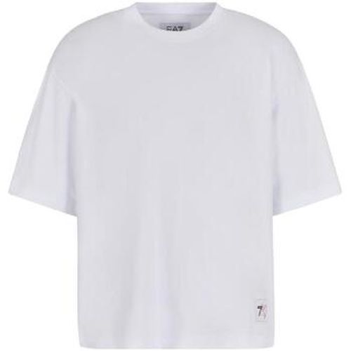 T-shirt 7X000036-F0074 - Emporio Armani - Modalova