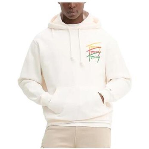 Sweat-shirt DM0DM21372 YBH - Tommy Hilfiger - Modalova