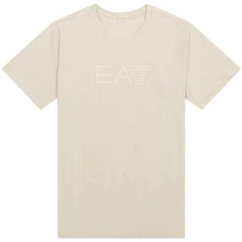 T-shirt 7M000225-U1079 - Emporio Armani - Modalova