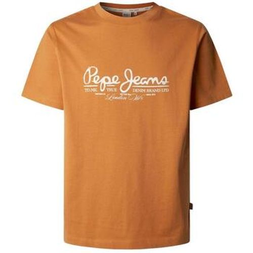 T-shirt Pepe jeans - Pepe jeans - Modalova