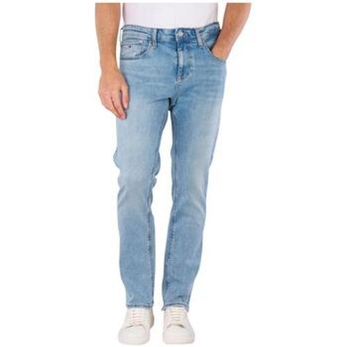 Jeans DM0DM20985 1AB - Tommy Hilfiger - Modalova