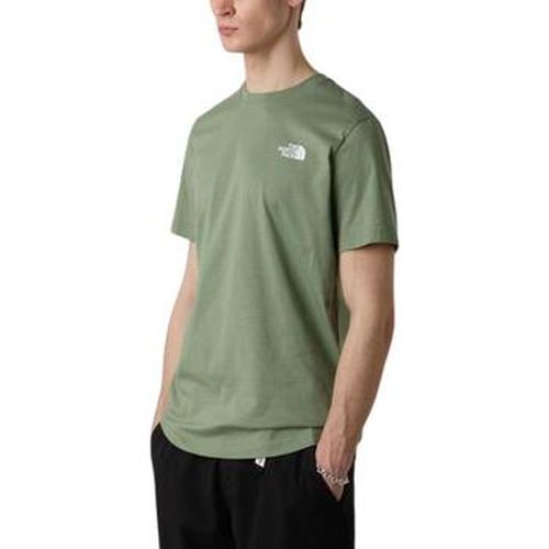 T-shirt The North Face - The North Face - Modalova