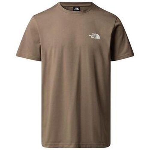 T-shirt The North Face - The North Face - Modalova