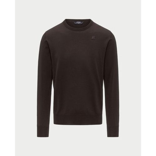 Pull Pull Sebastien Merino de en laine - K-Way - Modalova