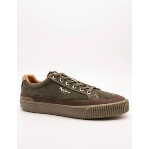 Baskets basses PMS300001-782 Ben - Pepe jeans - Modalova