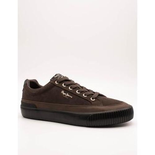 Baskets basses PMS300001-899 Ben - Pepe jeans - Modalova