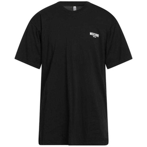 T-shirt Moschino Swim - Moschino - Modalova