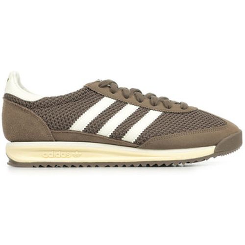Baskets basses adidas SL 72 Rs - adidas - Modalova