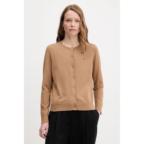 Gilet Tommy Hilfiger WW0WW42370 - Tommy Hilfiger - Modalova