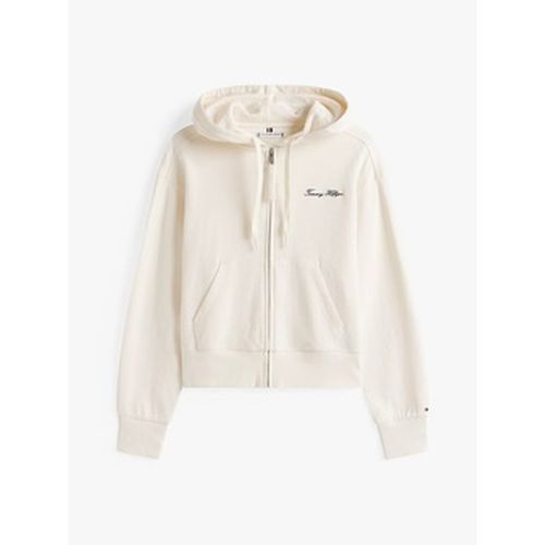 Sweat-shirt WW0WW45742 - Tommy Hilfiger - Modalova