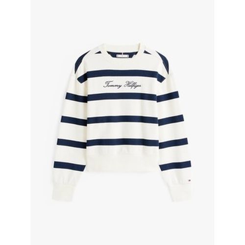 Sweat-shirt WW0WW45743 - Tommy Hilfiger - Modalova