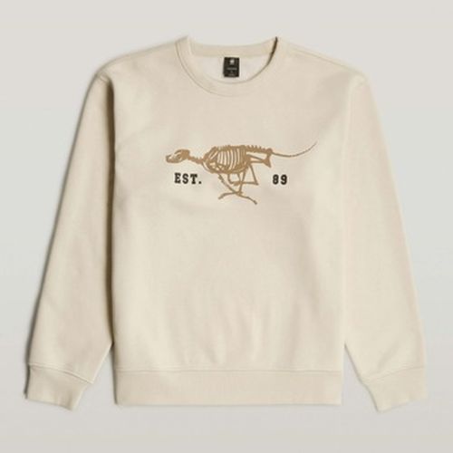 Pull RUNNING DOG BACK GR R S - G-Star Raw - Modalova