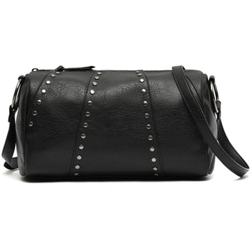 Sac Bandouliere Fuyi sac bowling avec détails métalliques - Misako - Modalova