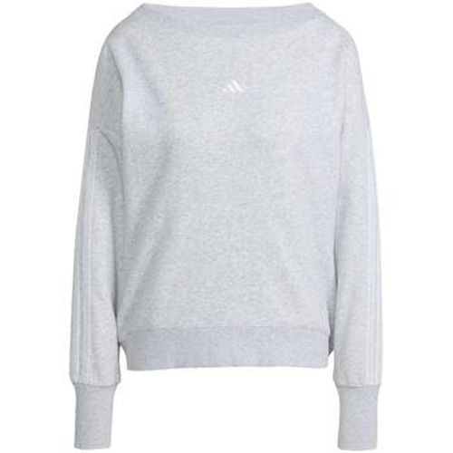 Sweat-shirt adidas W co ft swt - adidas - Modalova