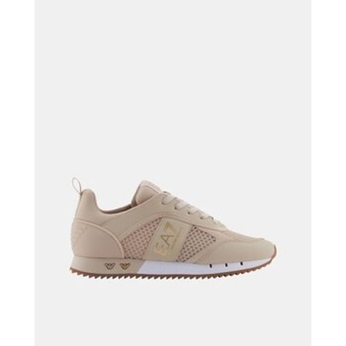 Baskets basses 7X000334 AF18610 - Emporio Armani EA7 - Modalova