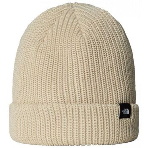 Bonnet NF0A55JG FISHERMAN BEANIE-3X41 GRAVEL - The North Face - Modalova