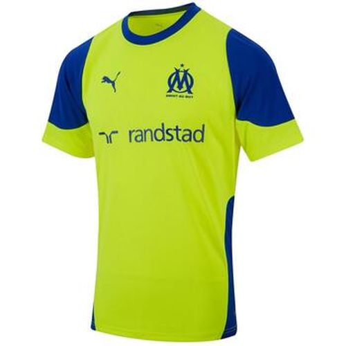 T-shirt Puma Om training jersey - Puma - Modalova