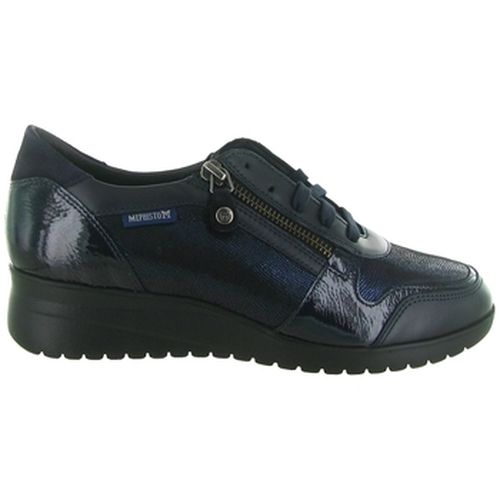 Baskets basses Mephisto IASMINA - Mephisto - Modalova