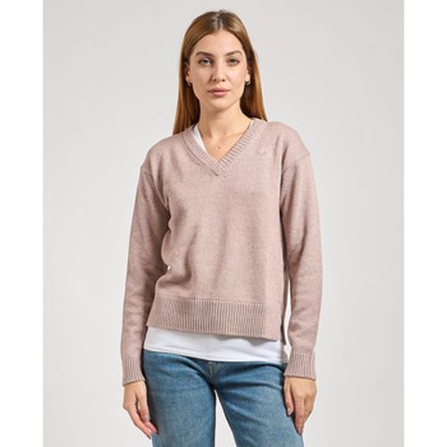 Pull Pull Adine de en cachemire - K-Way - Modalova