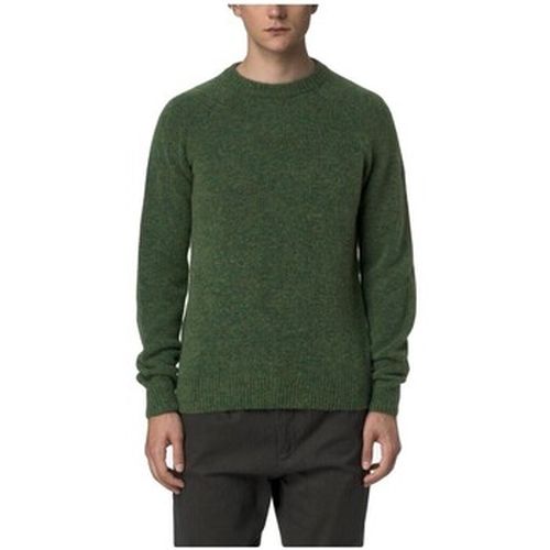 Pull K-Way Renault Green Mix - K-Way - Modalova