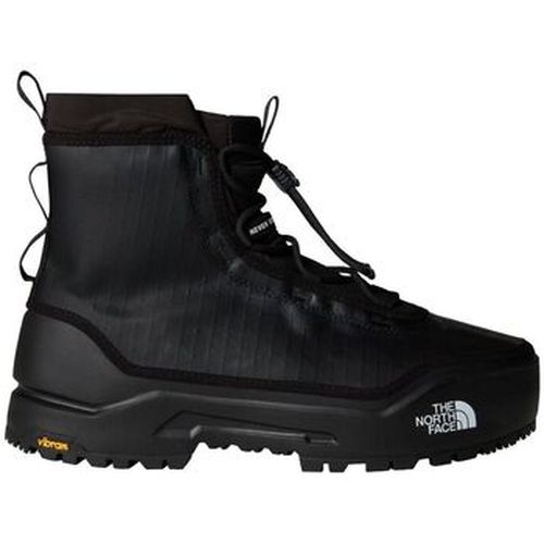 Bottes NF0A8D9FKX71 BASE CAMP 100 WP-TNF BLACK - The North Face - Modalova