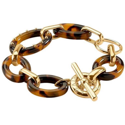 Bracelets Bracelet Aria motif écailles de tortues - Agatha Ruiz de la Prada - Modalova