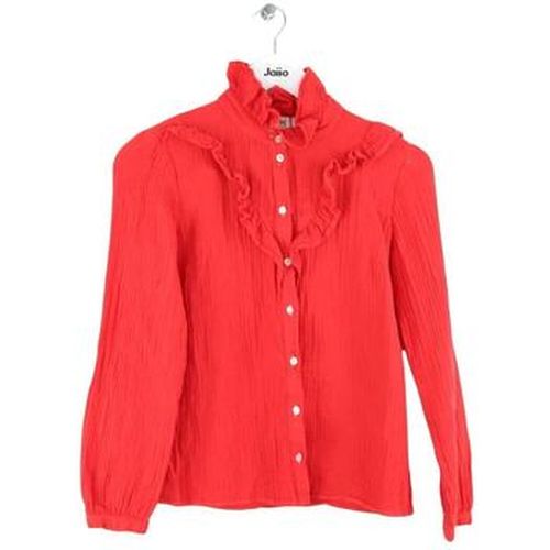 Blouses Blouse en coton - Balzac Paris - Modalova