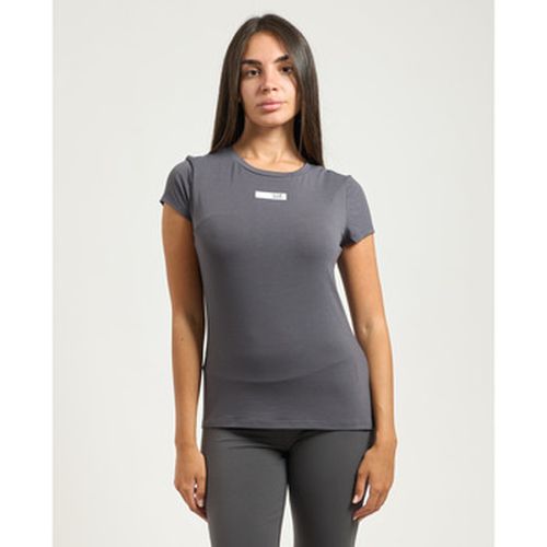 T-shirt T-shirt avec bande logo arrière - Emporio Armani EA7 - Modalova