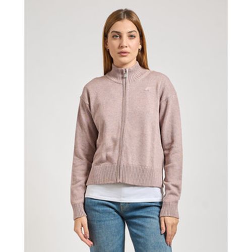 Pull Pull Betinne cachemire mélangé - K-Way - Modalova