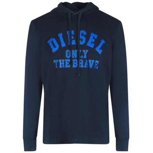 Sweat-shirt Diesel The Brave - Diesel - Modalova